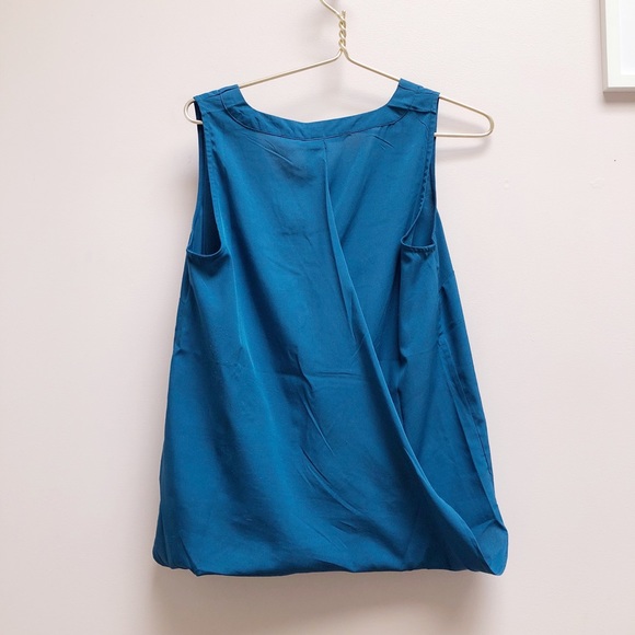 W118 by Walter Baker Open Back Sleeveless Cami - Picture 7 of 10